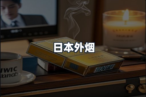 日本外烟